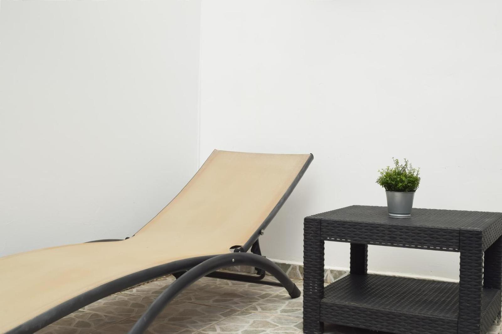 Apartamento Piscis Puerto del Carmen  Luaran gambar