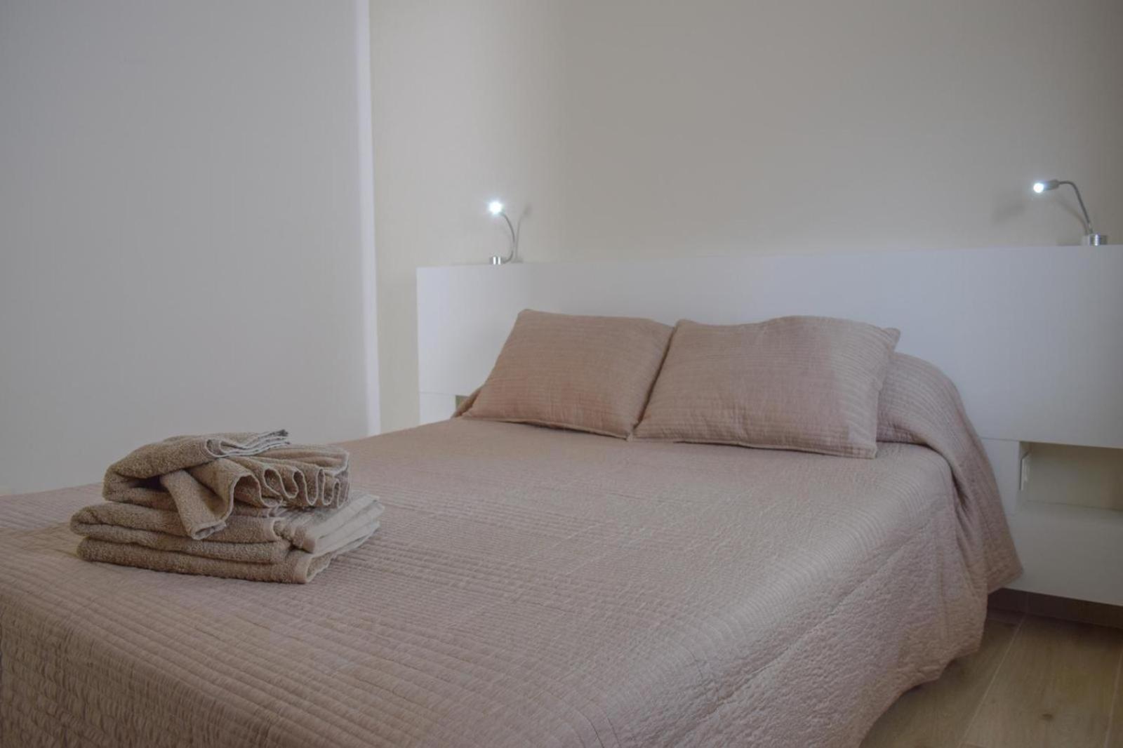 Apartamento Piscis Puerto del Carmen  Luaran gambar