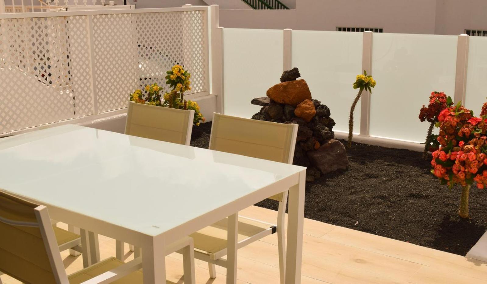 Apartamento Piscis Puerto del Carmen  Luaran gambar