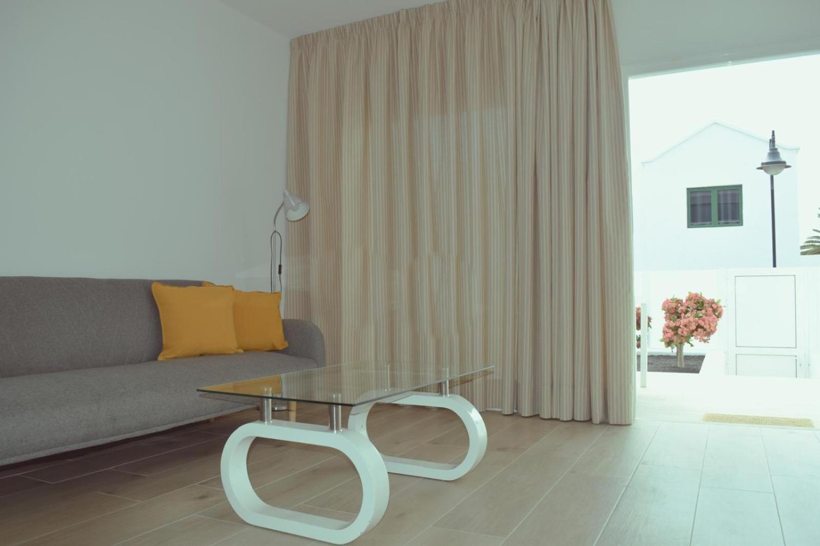 Apartamento Piscis Puerto del Carmen  Luaran gambar