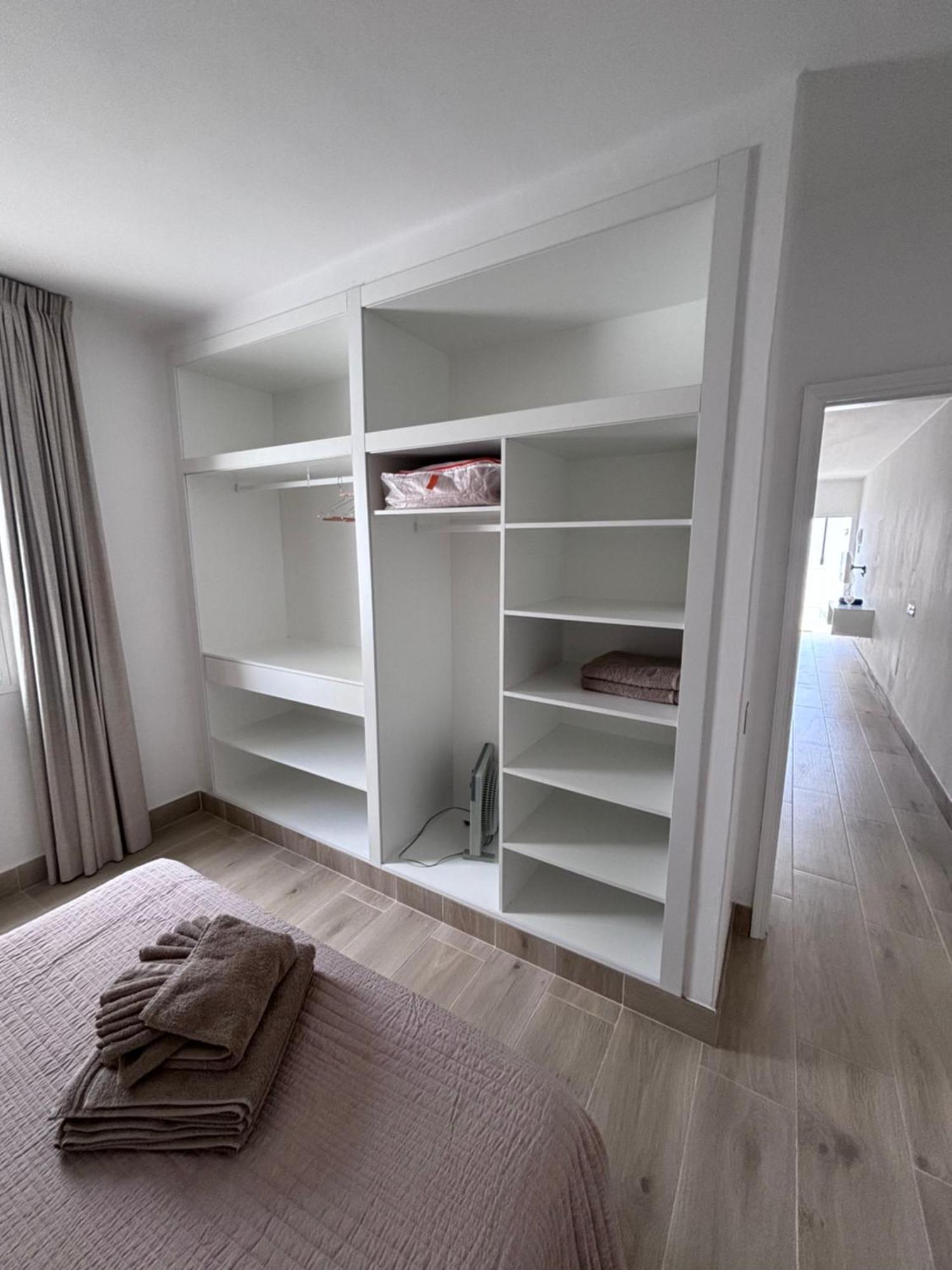 Apartamento Piscis Puerto del Carmen  Luaran gambar