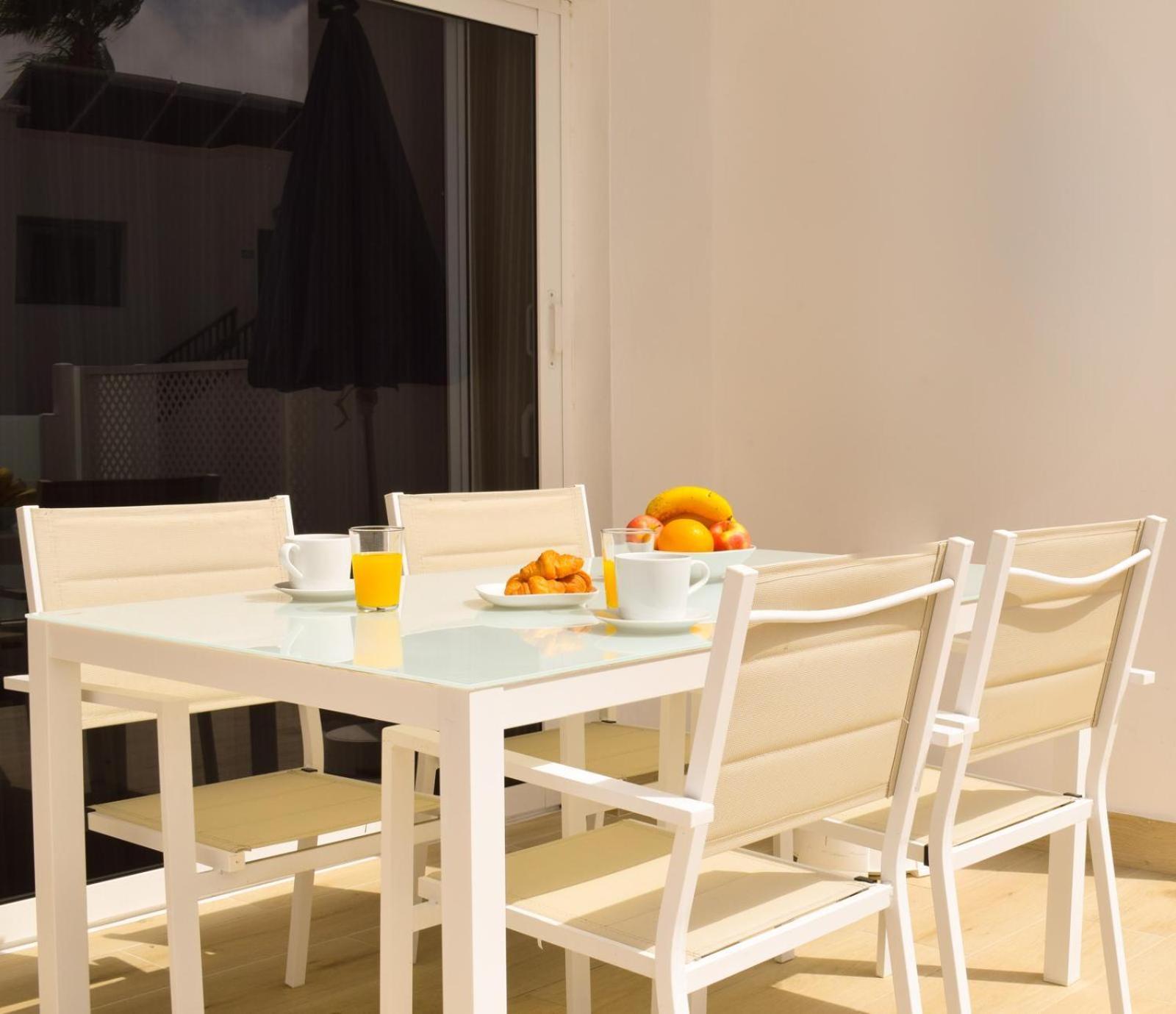 Apartamento Piscis Puerto del Carmen  Luaran gambar