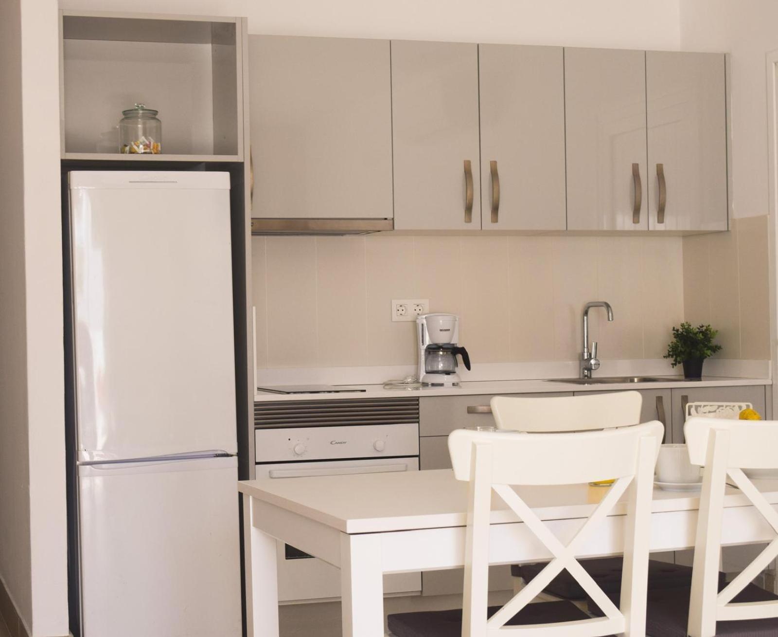 Apartamento Piscis Puerto del Carmen  Luaran gambar