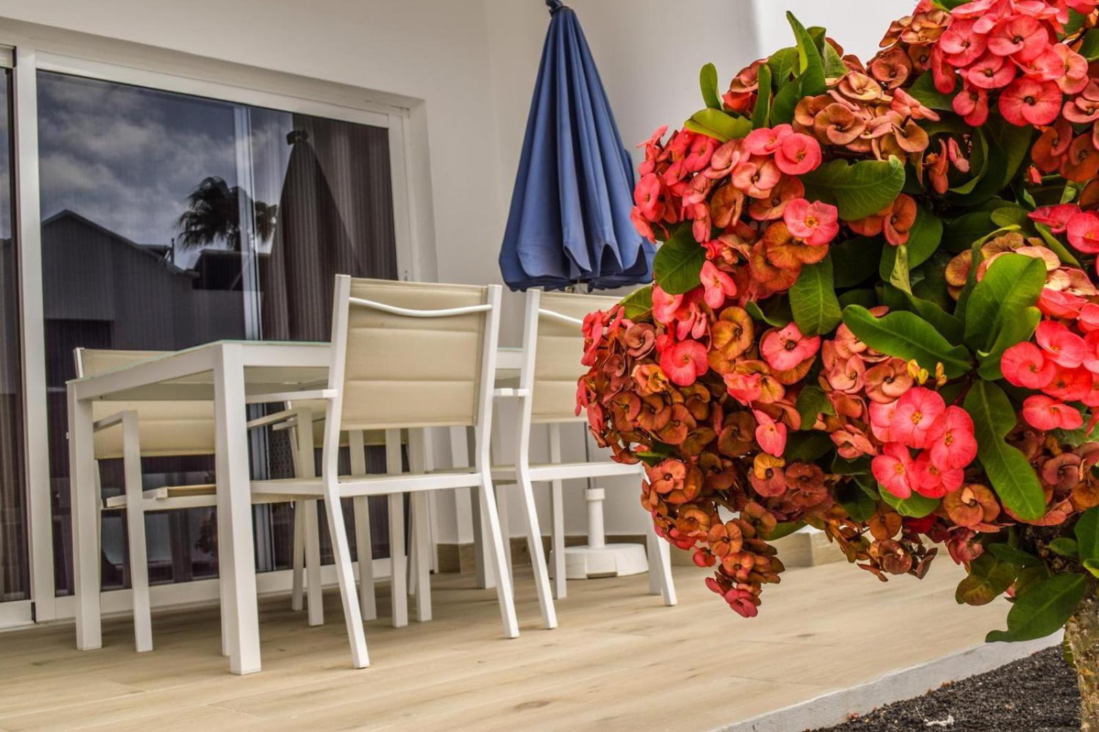 Apartamento Piscis Puerto del Carmen  Luaran gambar